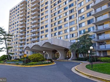301 N BEAUREGARD STREET, Unit 209, ALEXANDRIA, VA 22312