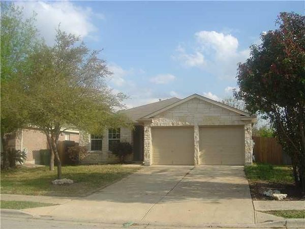 1202 Heritage Hill CV, Cedar Park, TX 78613