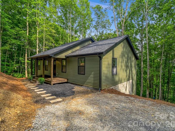 1282 Old Country Road, Unit 36, Waynesville, NC 28786