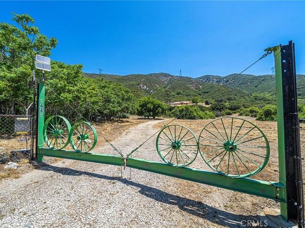 1449 Lytle Creek, Lytle Creek, CA 92358