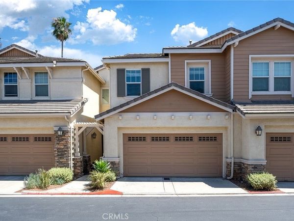 7161 East Ave, Unit 99, Rancho Cucamonga, CA 91739
