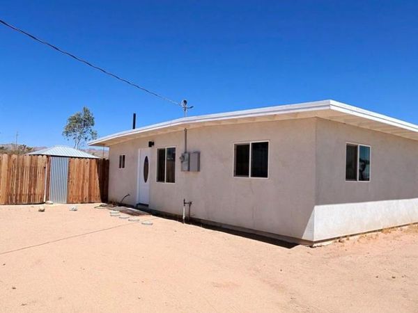 340 Cherokee Trail, Yucca Valley, CA 92284