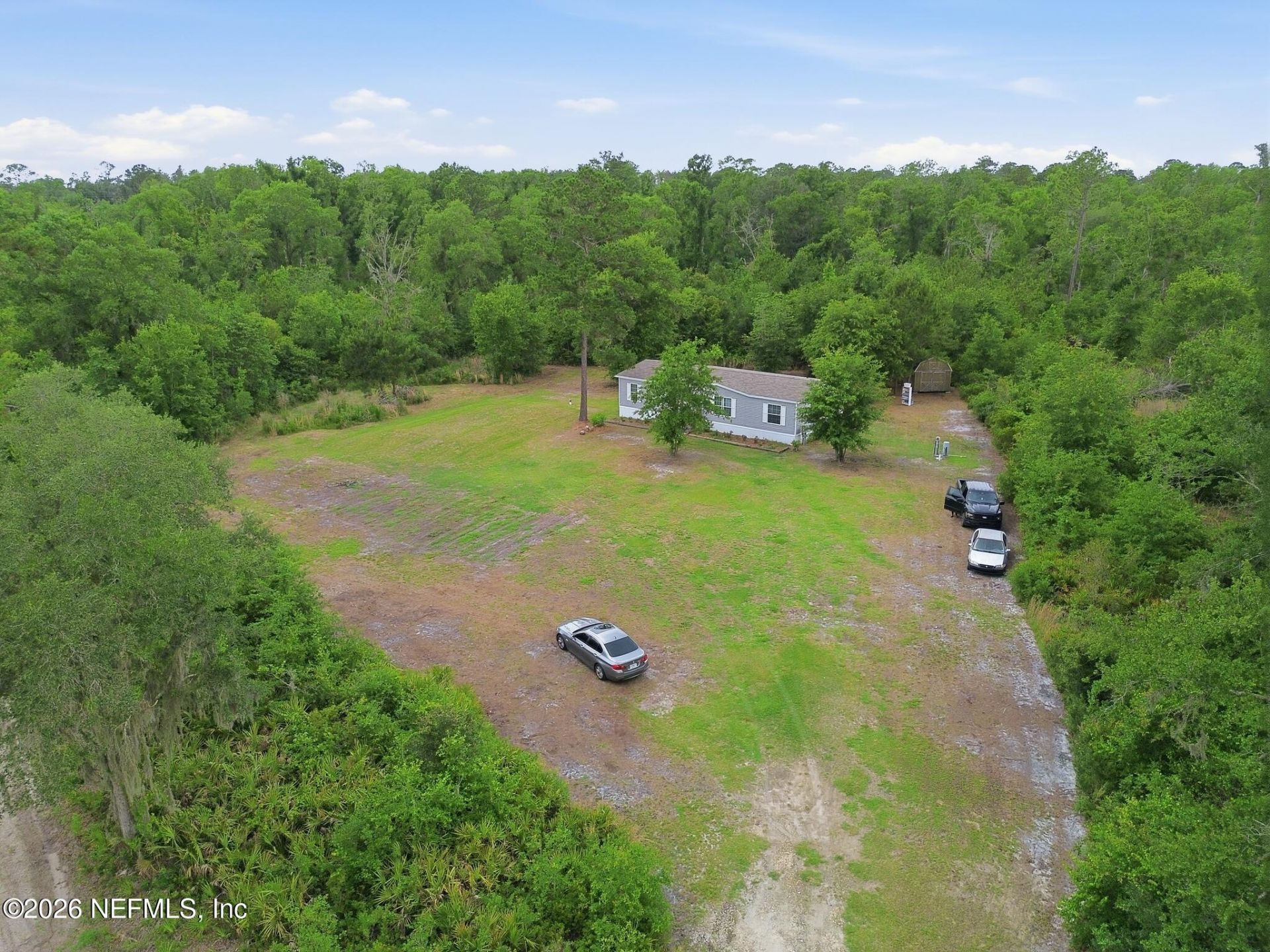 5055 SE 118th Lane, Jasper, FL 32052 Photo