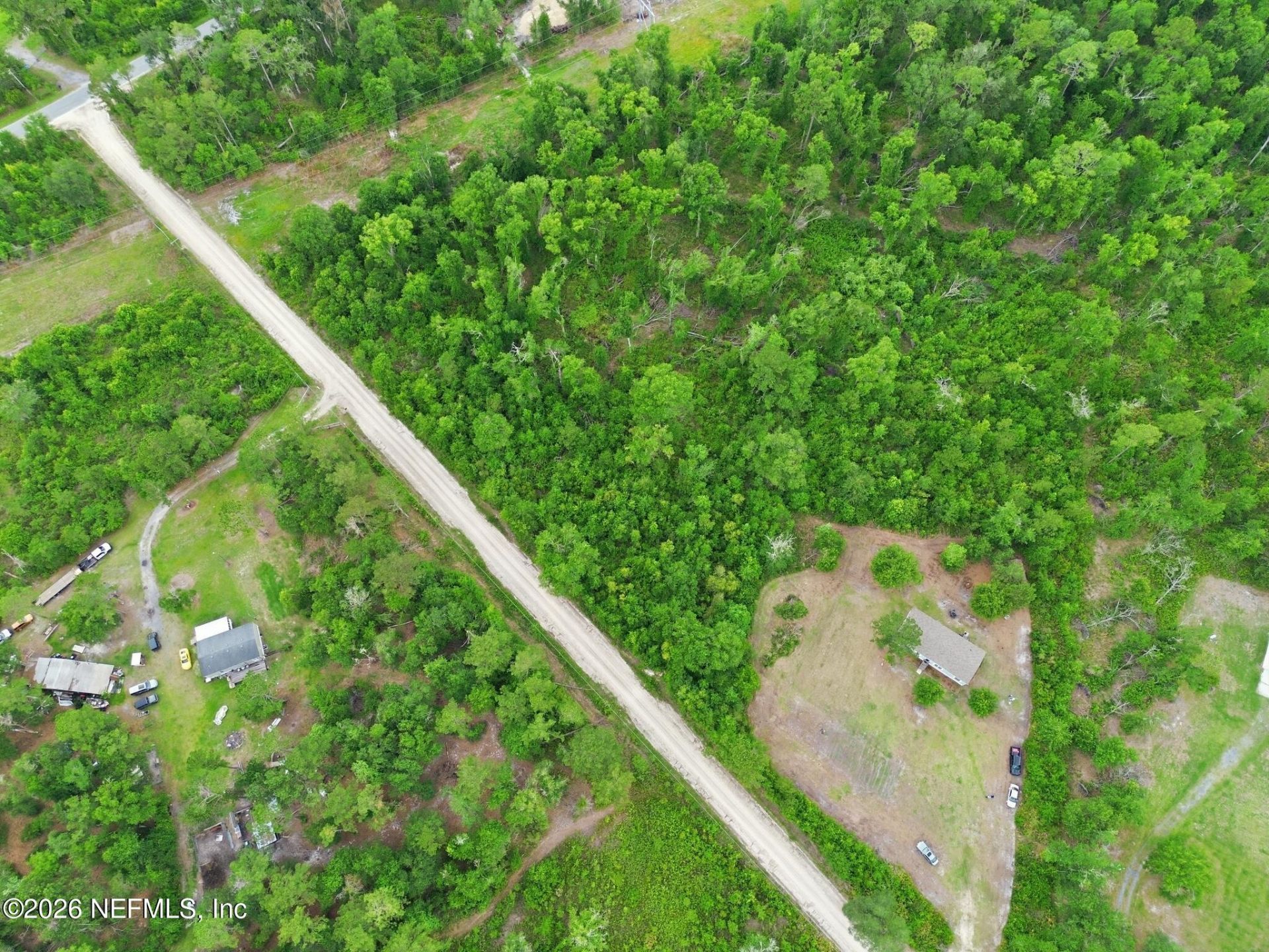5055 SE 118th Lane, Jasper, FL 32052 Photo