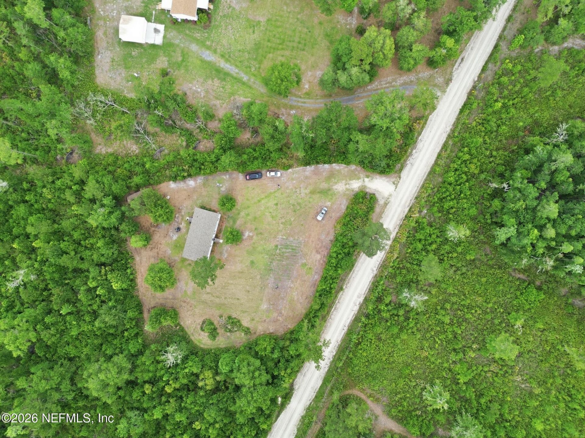5055 SE 118th Lane, Jasper, FL 32052 Photo