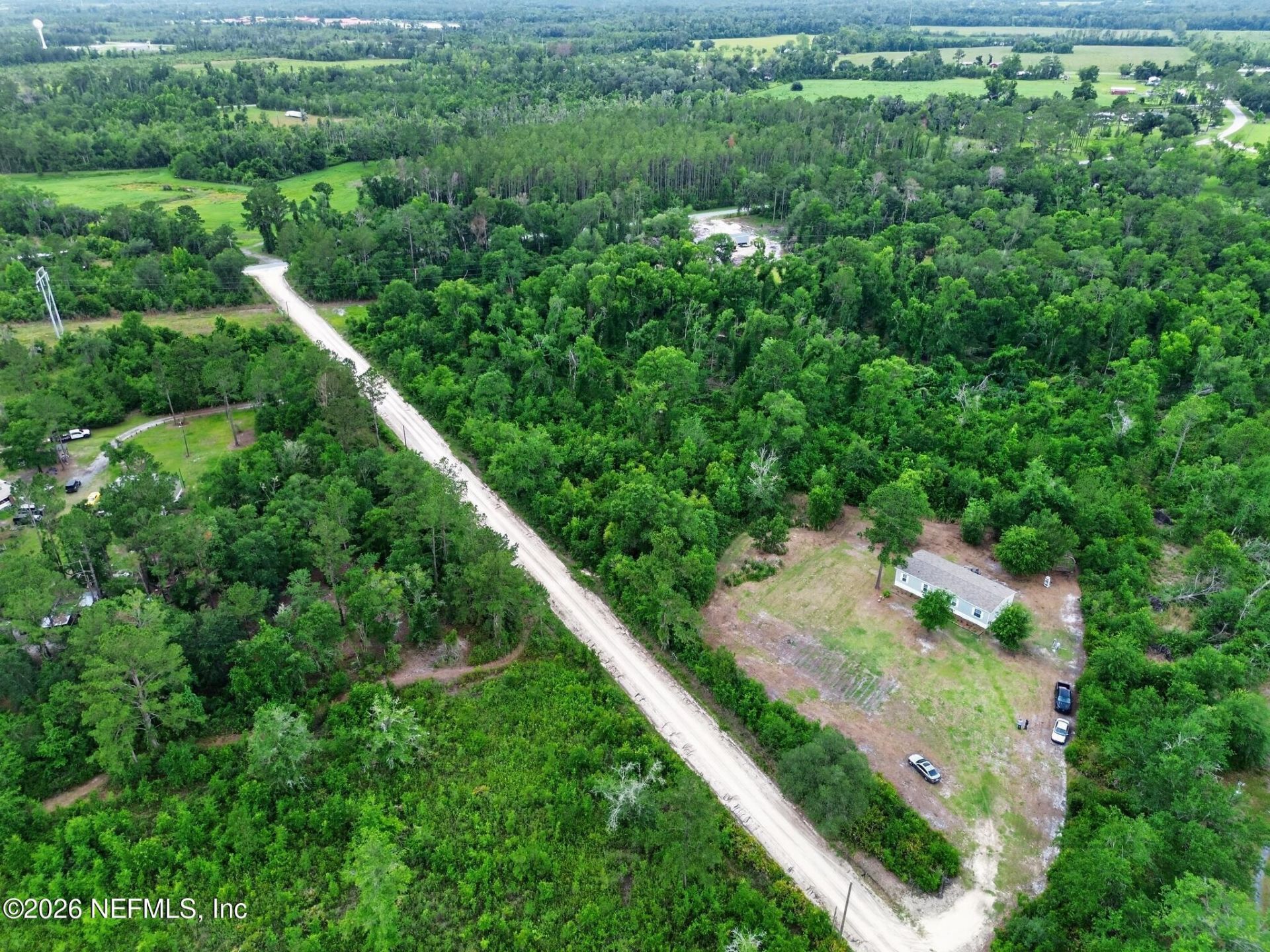 5055 SE 118th Lane, Jasper, FL 32052 Photo