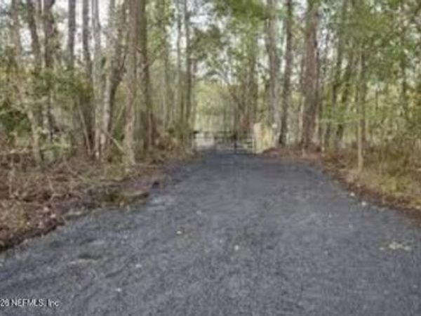 0 CRYSTAL Road, Jacksonville, FL 32221
