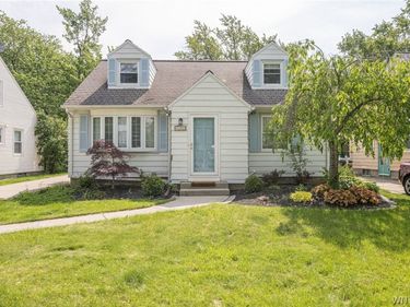 139 Pickford Avenue , Buffalo, NY 14223