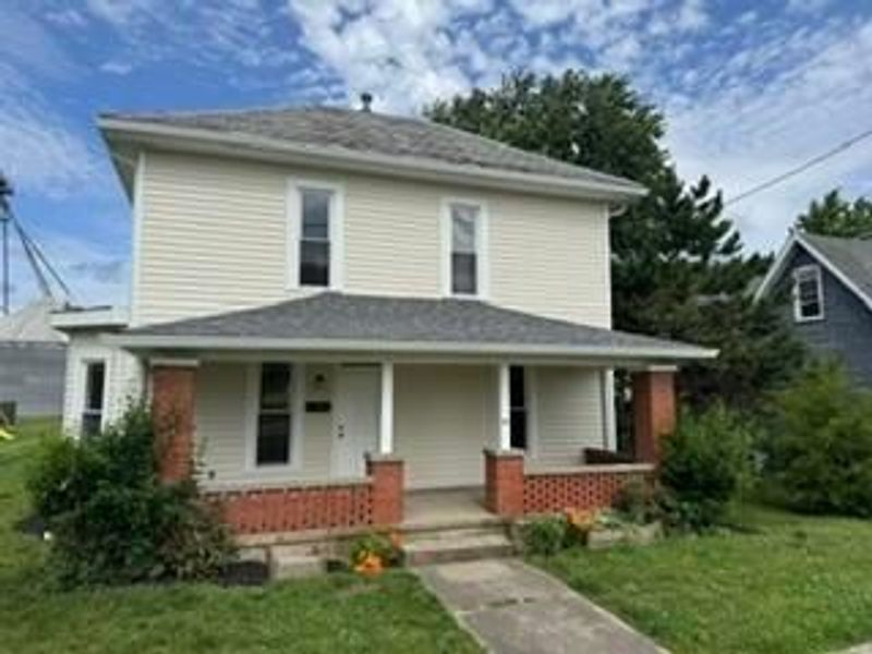133 S Broad Street, Bremen, OH 43107 Photo 1