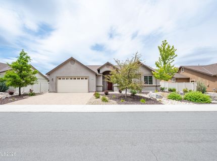 2241 Alivia Way, Reno, NV 89521 Photo