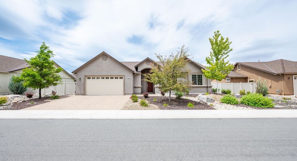 2241 Alivia Way, Reno, NV 89521 Photo