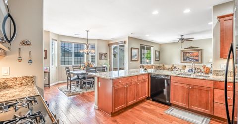 2241 Alivia Way, Reno, NV 89521 Photo