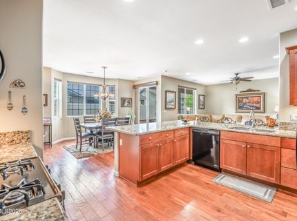 2241 Alivia Way, Reno, NV 89521 Photo