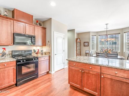 2241 Alivia Way, Reno, NV 89521 Photo