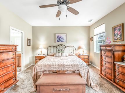 2241 Alivia Way, Reno, NV 89521 Photo