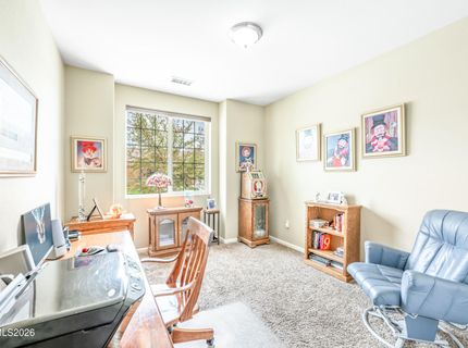 2241 Alivia Way, Reno, NV 89521 Photo