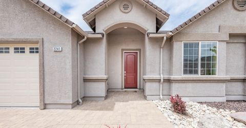 2241 Alivia Way, Reno, NV 89521 Photo