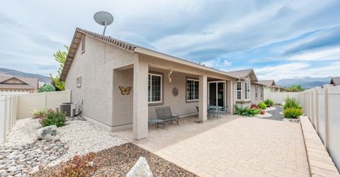 2241 Alivia Way, Reno, NV 89521 Photo