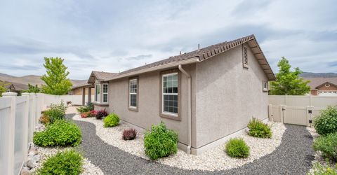 2241 Alivia Way, Reno, NV 89521 Photo