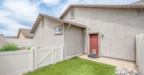 2241 Alivia Way, Reno, NV 89521 Photo