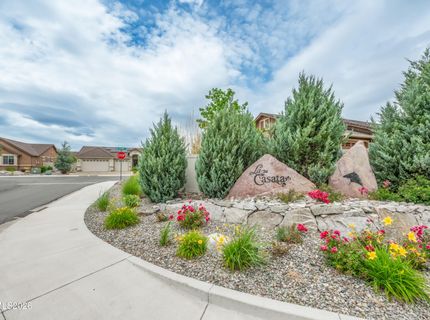 2241 Alivia Way, Reno, NV 89521 Photo