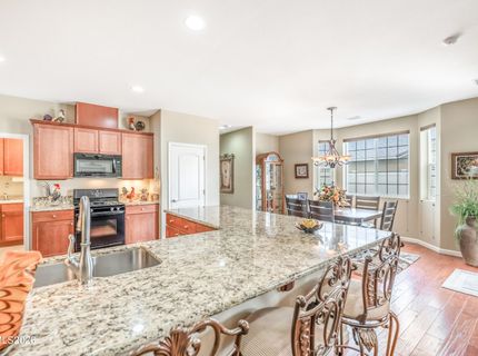 2241 Alivia Way, Reno, NV 89521 Photo
