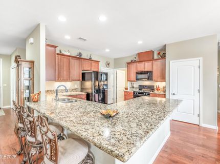 2241 Alivia Way, Reno, NV 89521 Photo