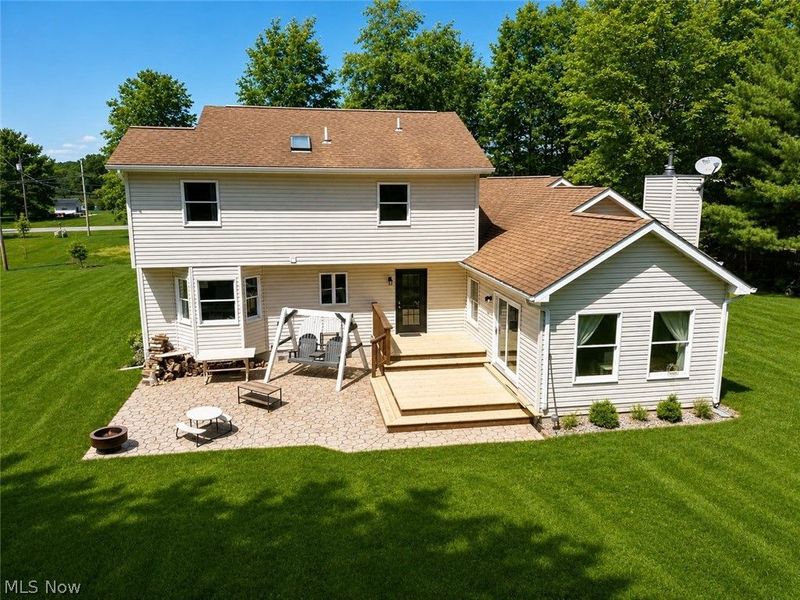 1139 Bristol Champion Townline Road NW, Champion, OH 44402 Photo 27