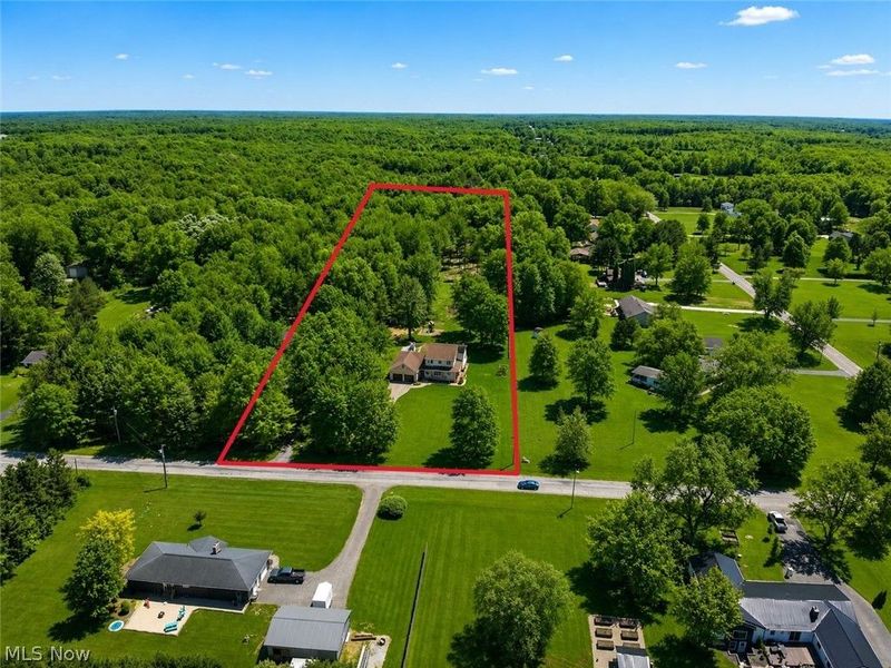 1139 Bristol Champion Townline Road NW, Champion, OH 44402 Photo 34