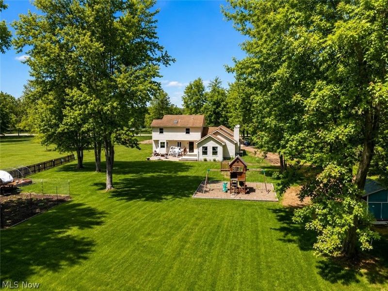 1139 Bristol Champion Townline Road NW, Champion, OH 44402 Photo 37
