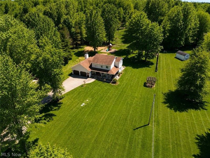 1139 Bristol Champion Townline Road NW, Champion, OH 44402 Photo 38