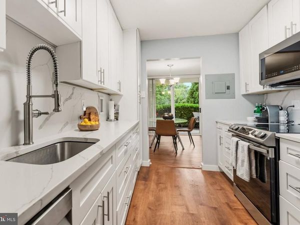 7501 DEMOCRACY BOULEVARD, Unit B-123, BETHESDA, MD 20817