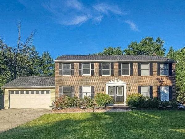 14913 LEAR LANE , SILVER SPRING, MD 20905