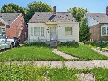 6526 Heyden Street , Detroit, MI 48228