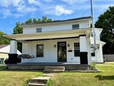 131 Hill Street, Urbana, OH 43078