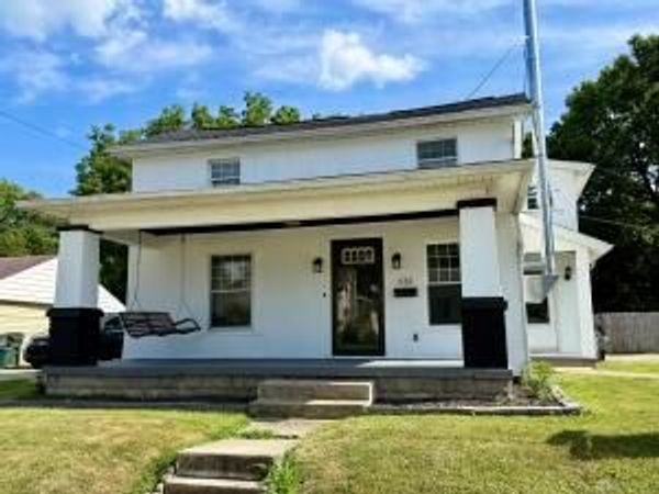 131 Hill Street, Urbana, OH 43078