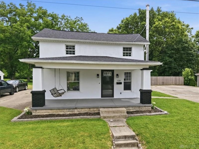 131 Hill Street, Urbana, OH 43078 Photo 5