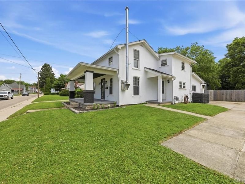 131 Hill Street, Urbana, OH 43078 Photo 72