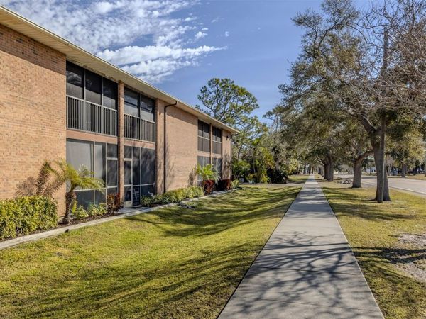 217 AIRPORT AVENUE W, Unit 216, VENICE, FL 34285