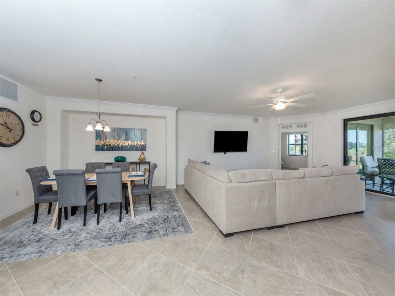 17637 Gawthrop Drive, Unit 104, Bradenton, FL 34211 Photo