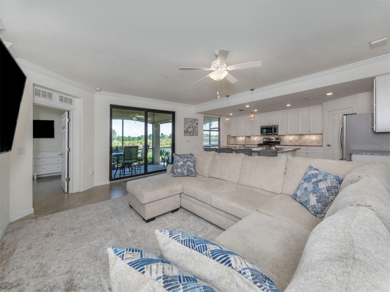 17637 Gawthrop Drive, Unit 104, Bradenton, FL 34211 Photo