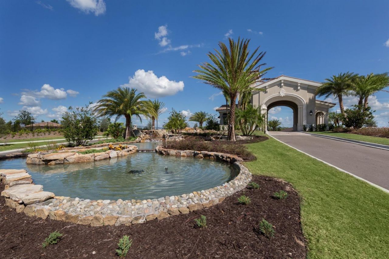 17637 Gawthrop Drive, Unit 104, Bradenton, FL 34211 Photo