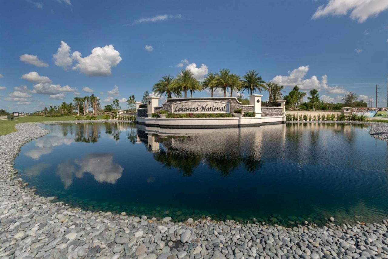 17637 Gawthrop Drive, Unit 104, Bradenton, FL 34211 Photo