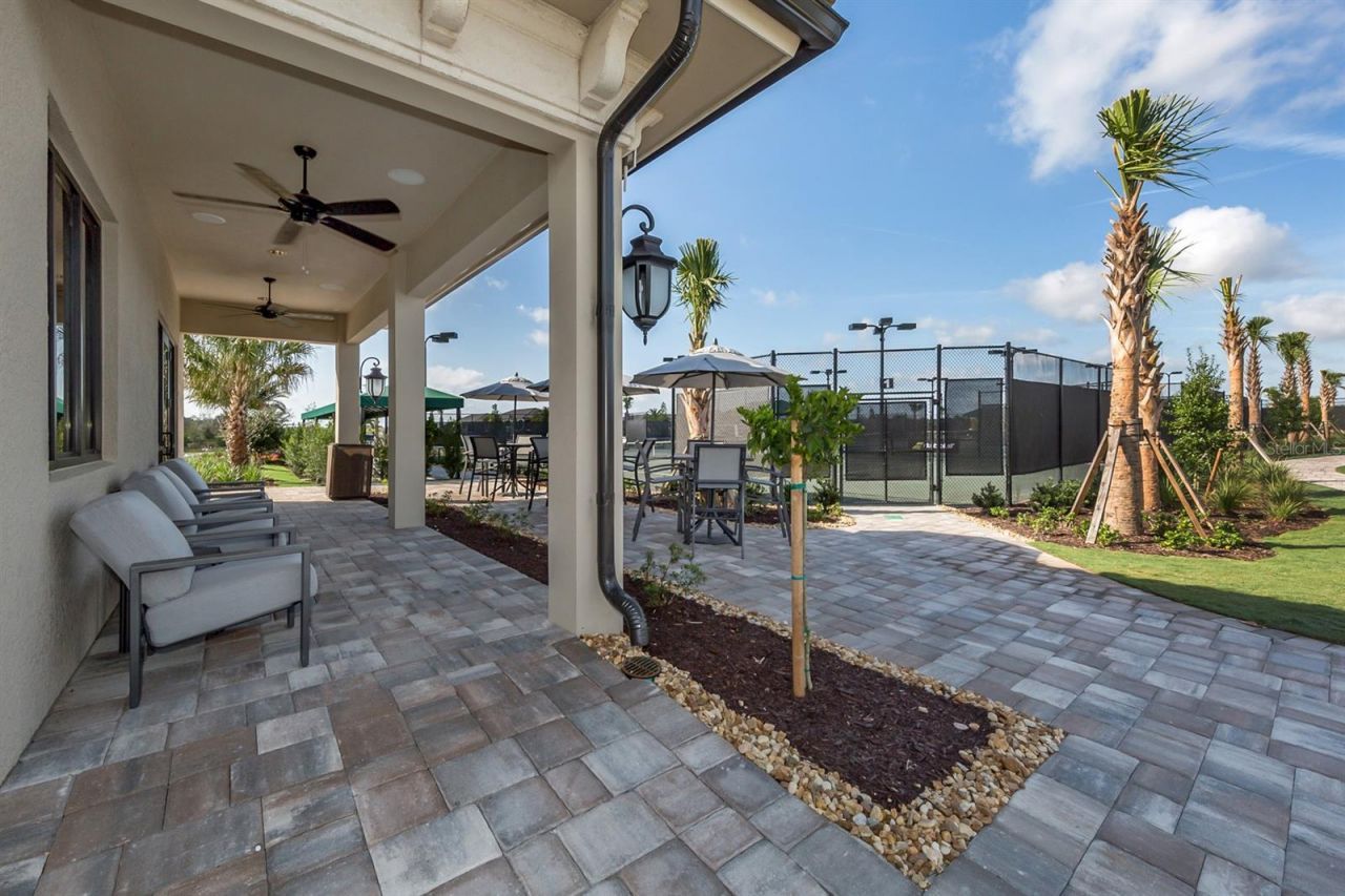 17637 Gawthrop Drive, Unit 104, Bradenton, FL 34211 Photo