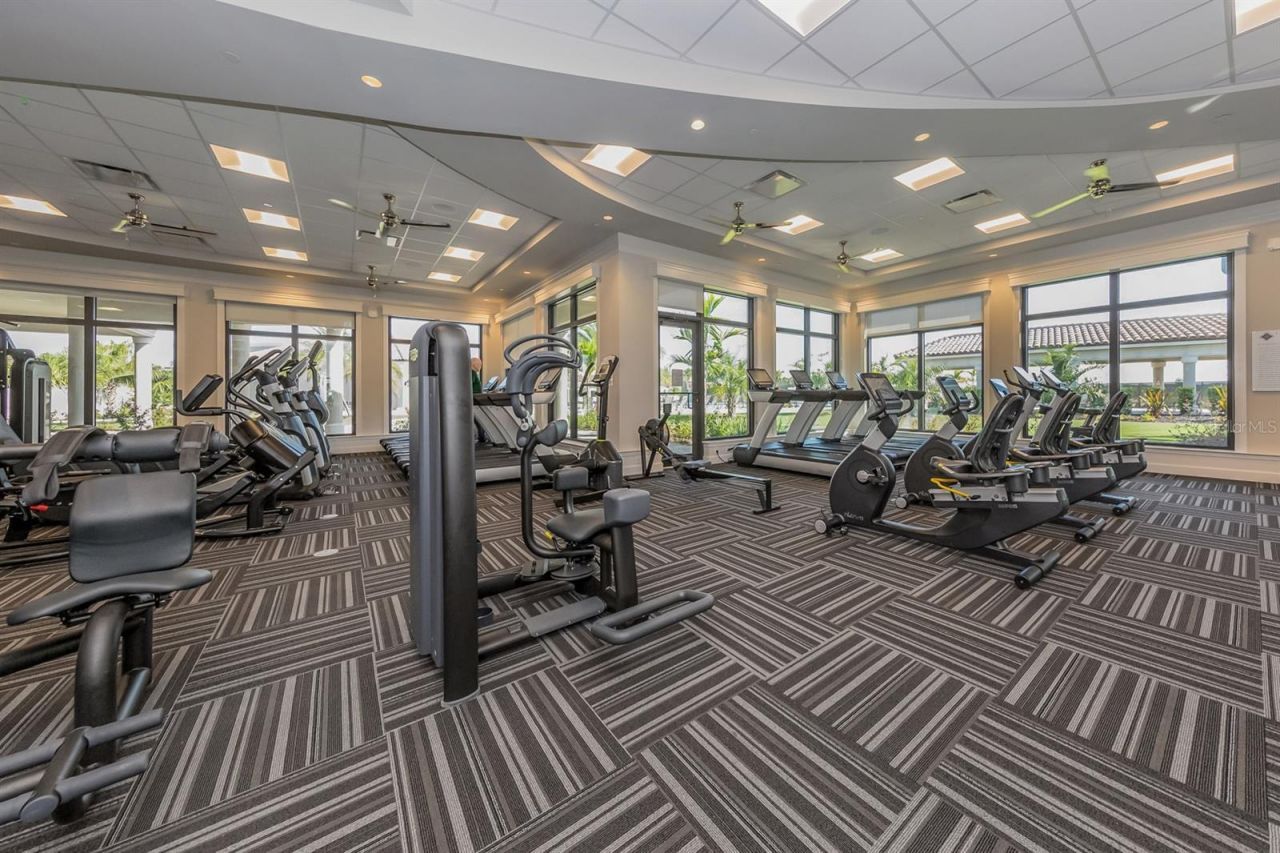 17637 Gawthrop Drive, Unit 104, Bradenton, FL 34211 Photo