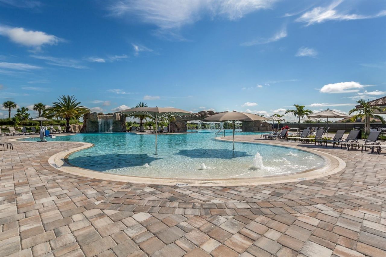 17637 Gawthrop Drive, Unit 104, Bradenton, FL 34211 Photo