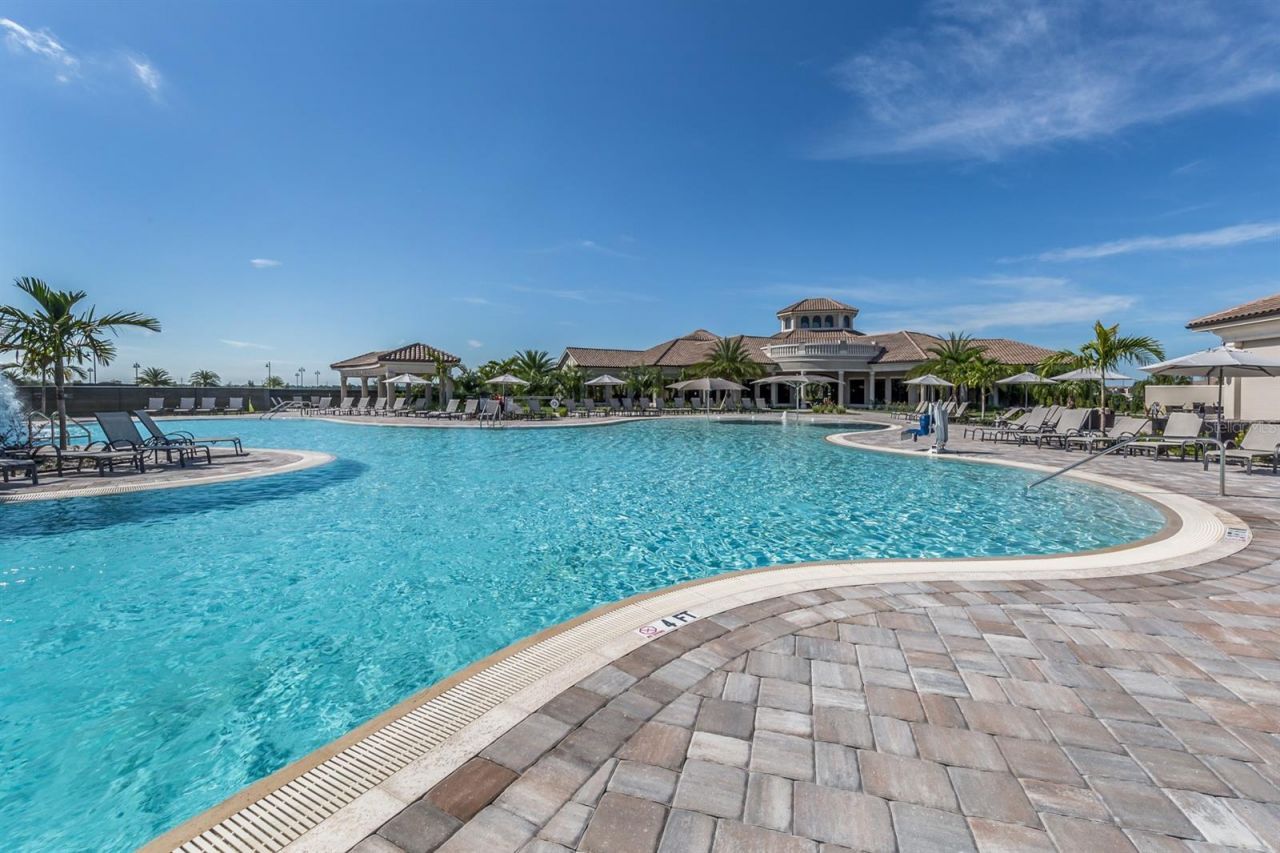 17637 Gawthrop Drive, Unit 104, Bradenton, FL 34211 Photo