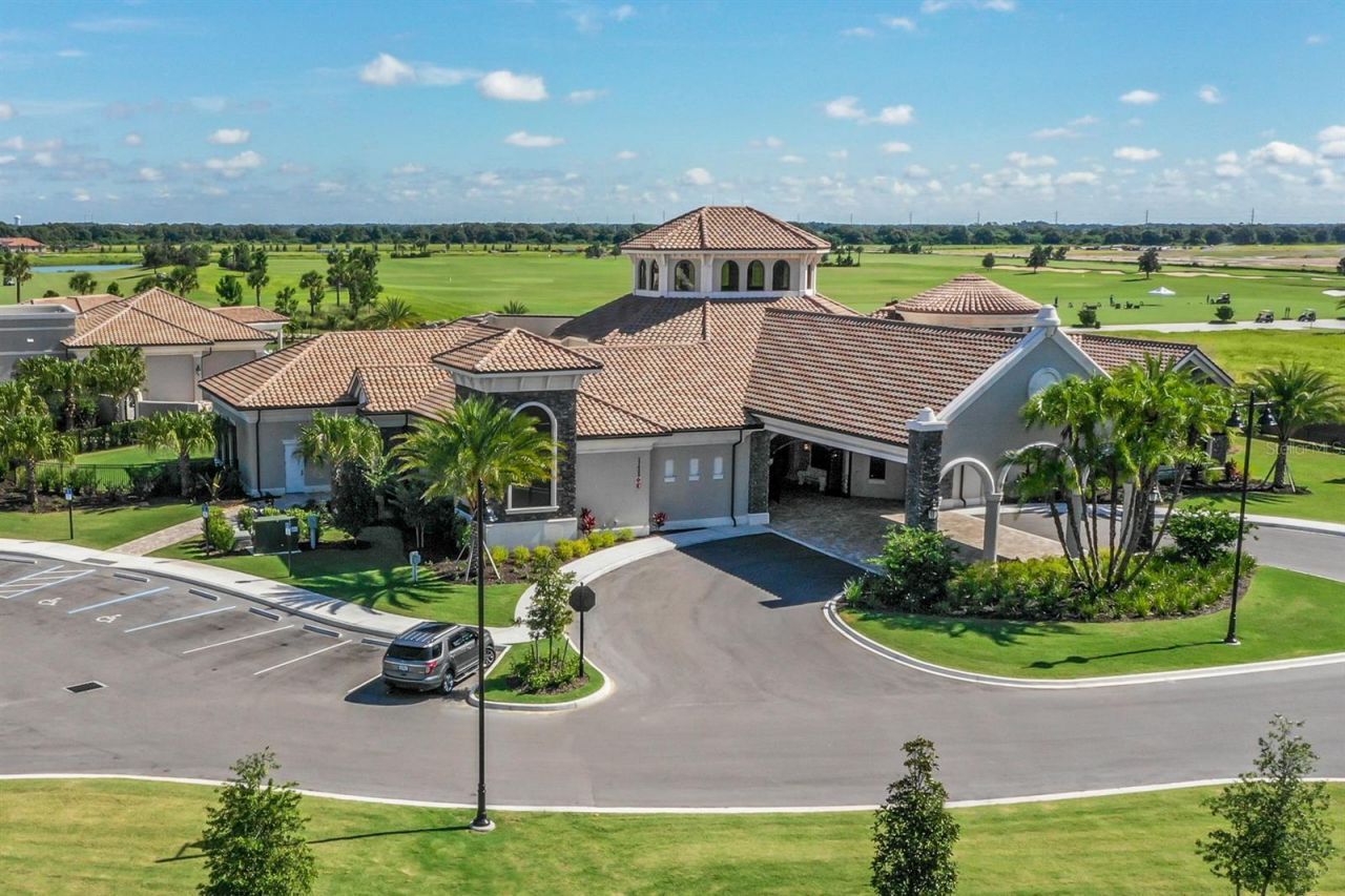 17637 Gawthrop Drive, Unit 104, Bradenton, FL 34211 Photo