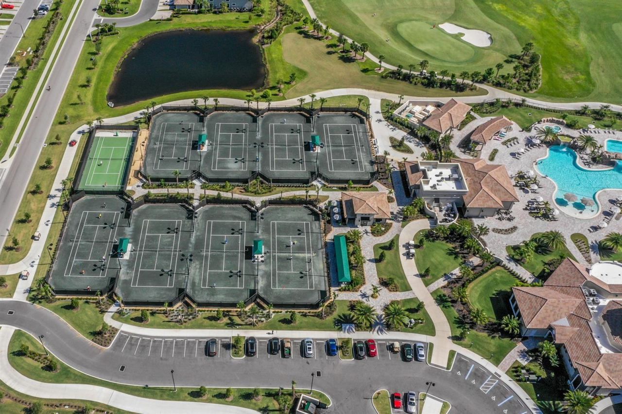 17637 Gawthrop Drive, Unit 104, Bradenton, FL 34211 Photo