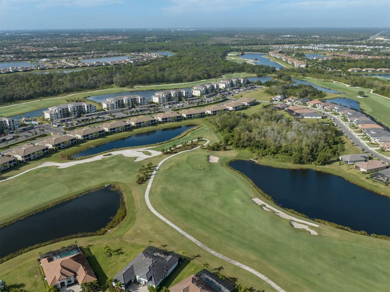 17637 Gawthrop Drive, Unit 104, Bradenton, FL 34211 Photo
